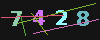 Gambar captcha
